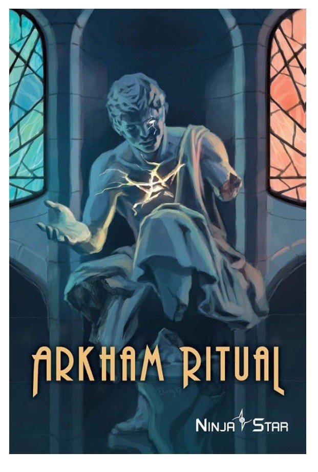 Arkham Ritual