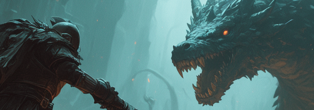 Dungeons and Dragons