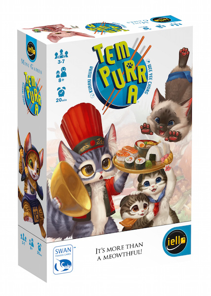 Tem Purr A