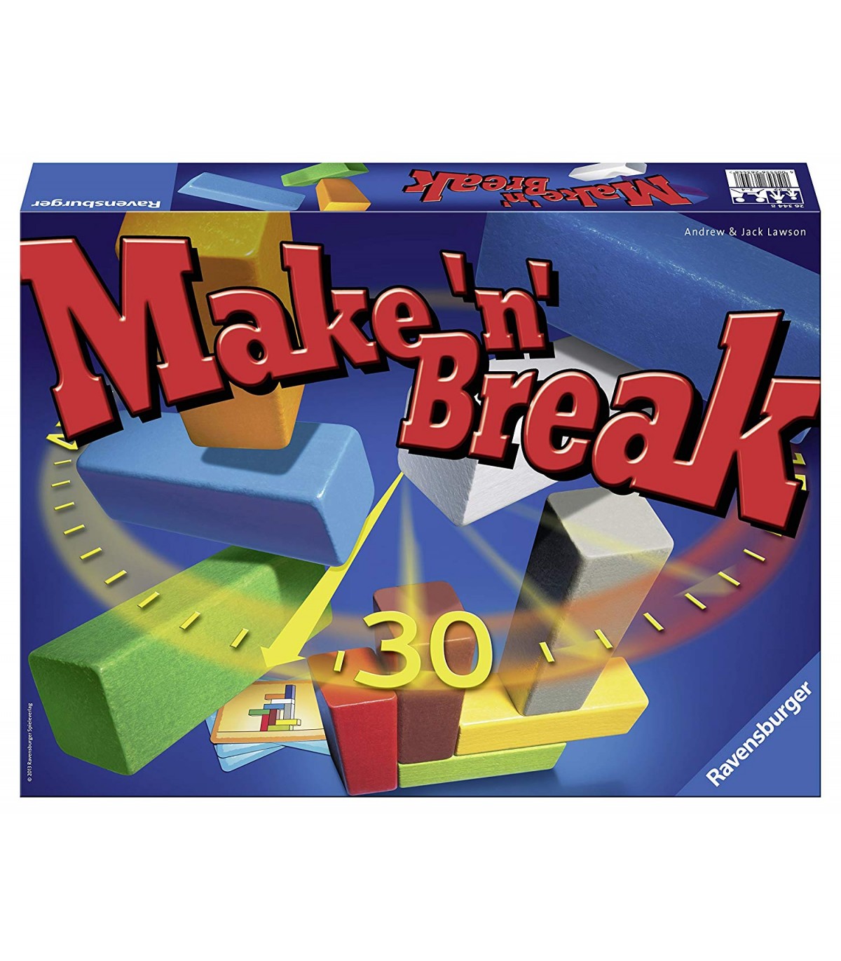 Make N Break