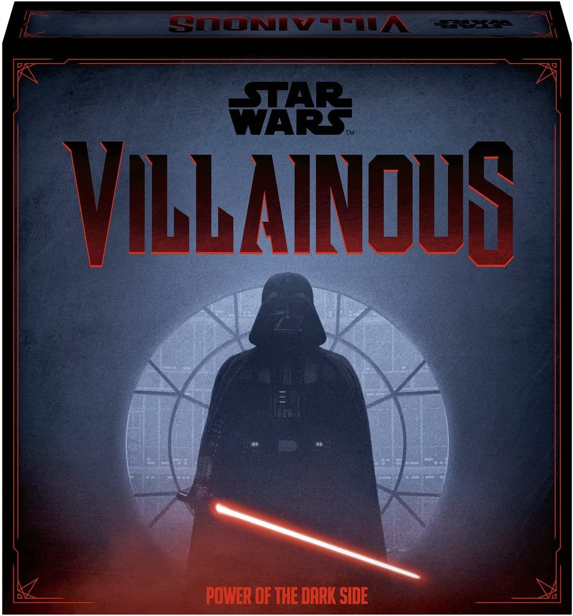 Disney Villainous : Star Wars - Power of the Dark Side