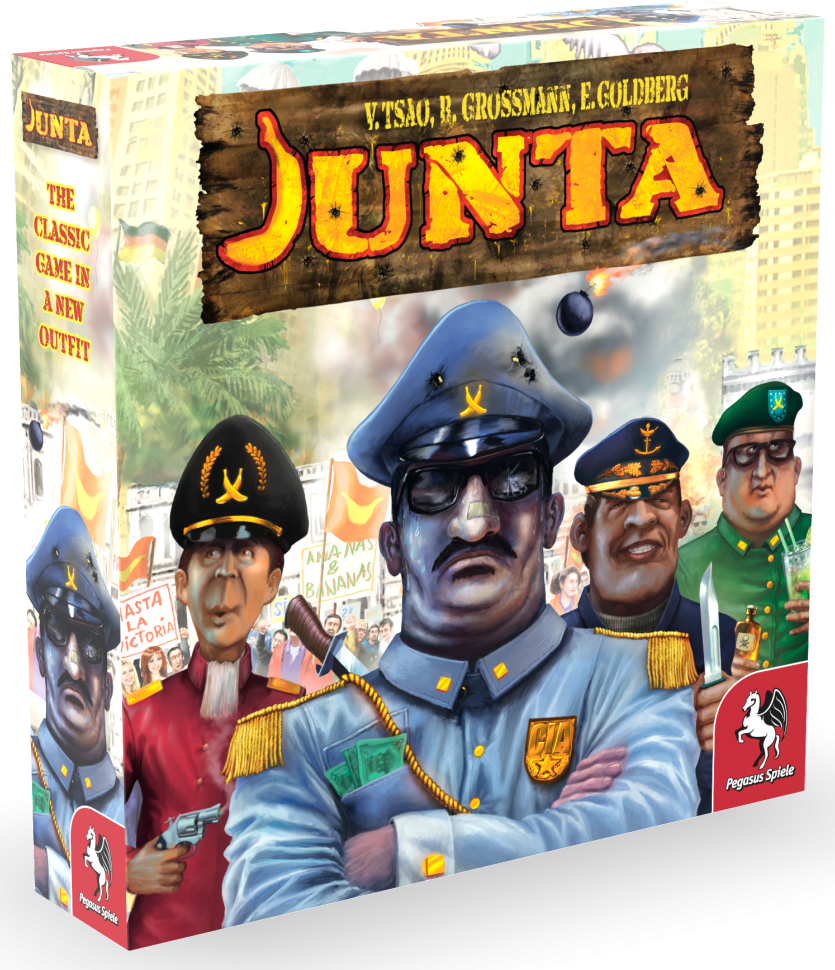 Junta