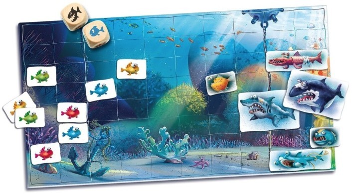 Reef Route