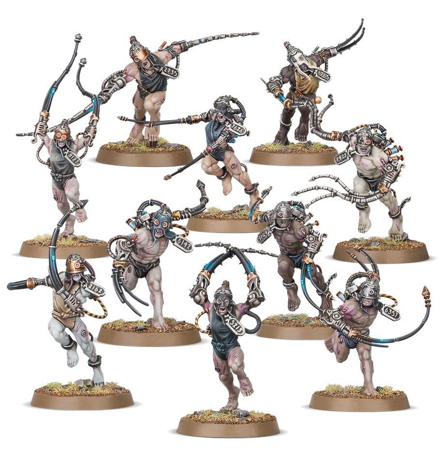 Warhammer 40,000 : Adepta Sororitas - Combat Patrol