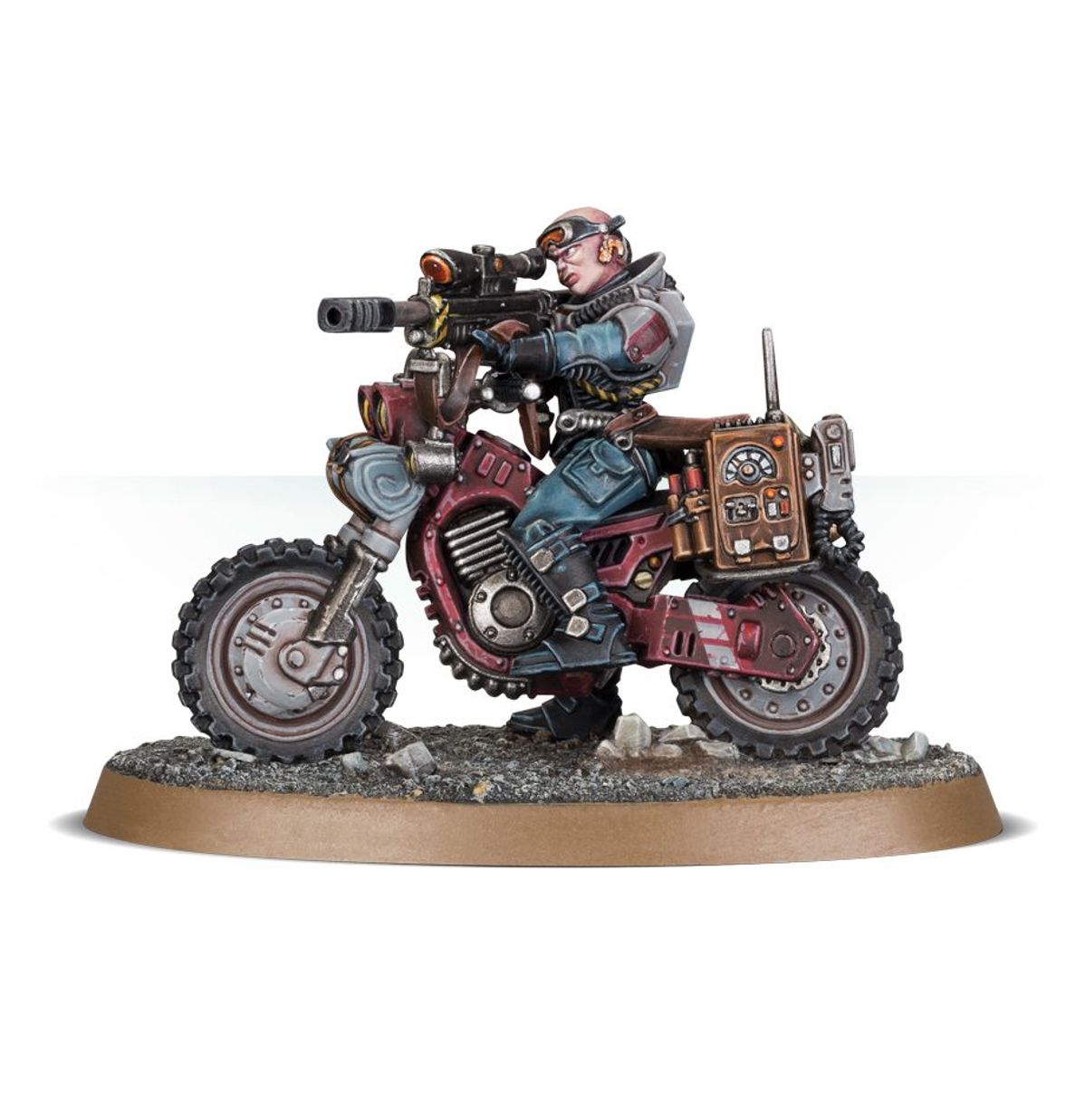 Warhammer 40,000 : Genestealer Cults - Combat Patrol