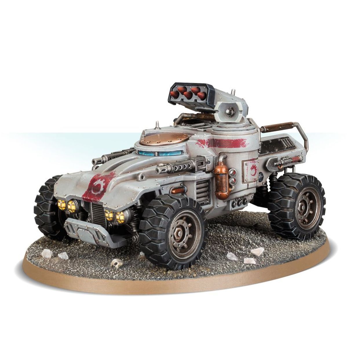 Warhammer 40,000 : Genestealer Cults - Combat Patrol