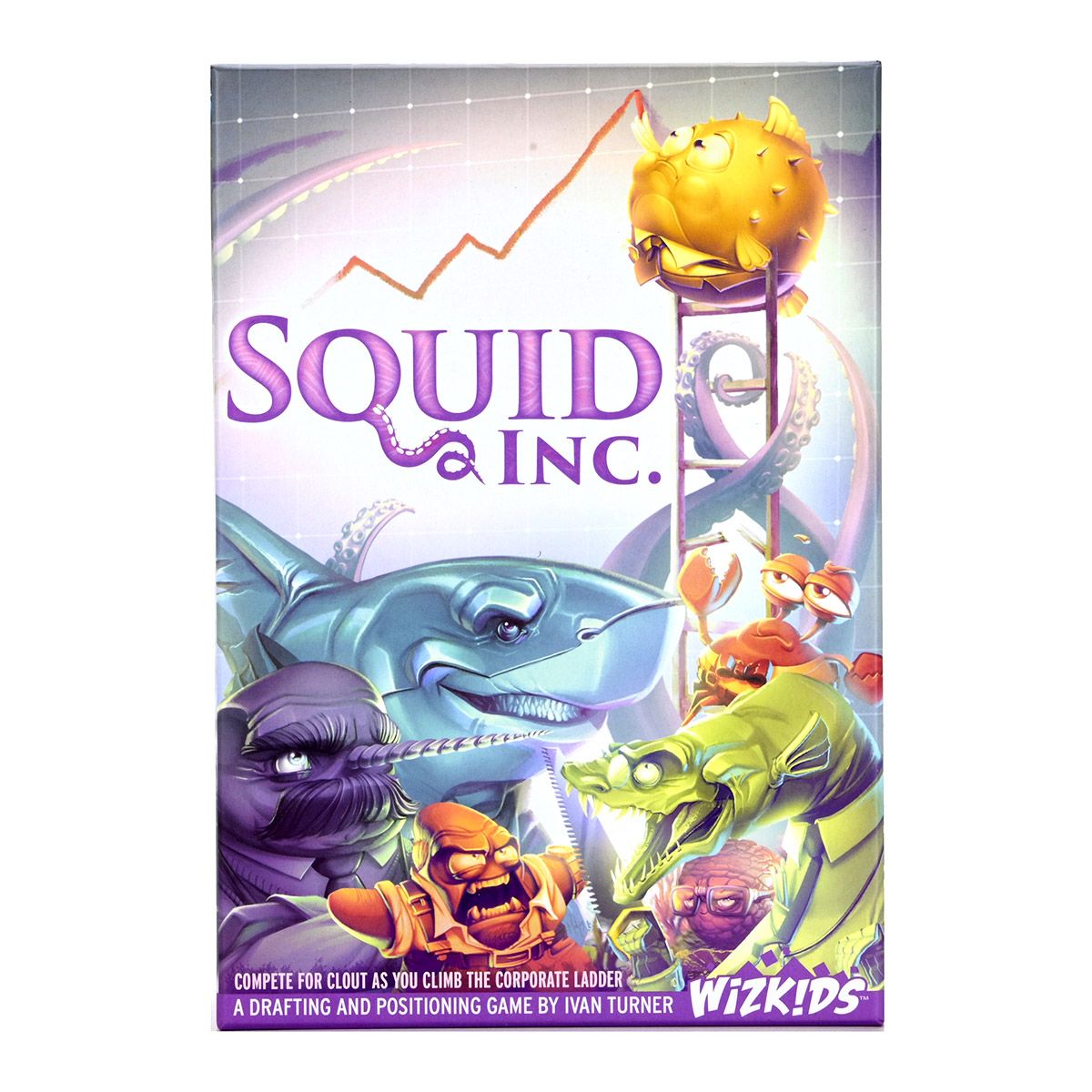 Squid Inc