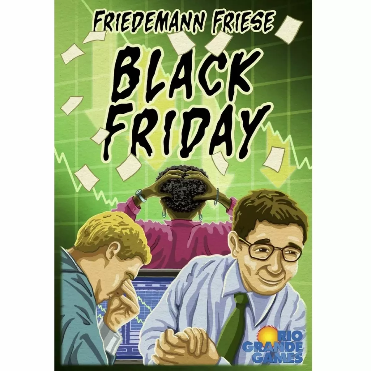 Black Friday