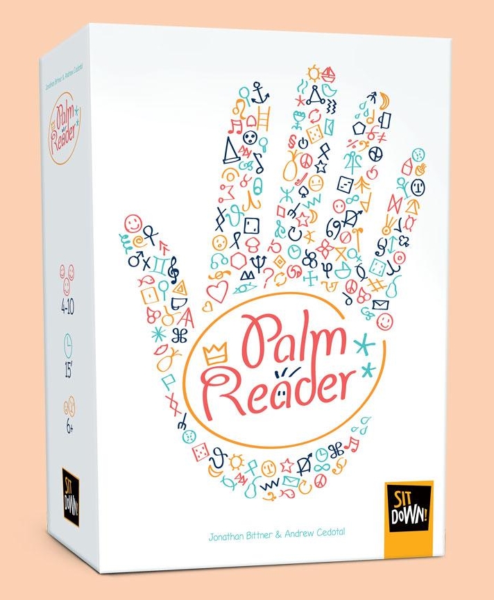 Palm Reader