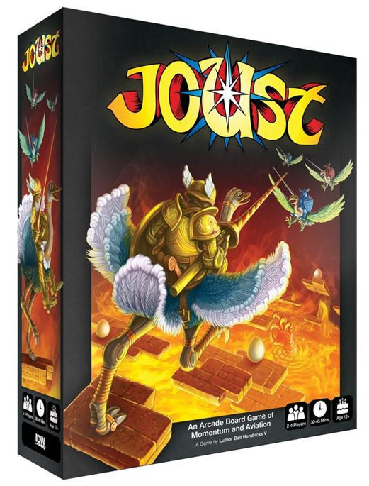 Joust