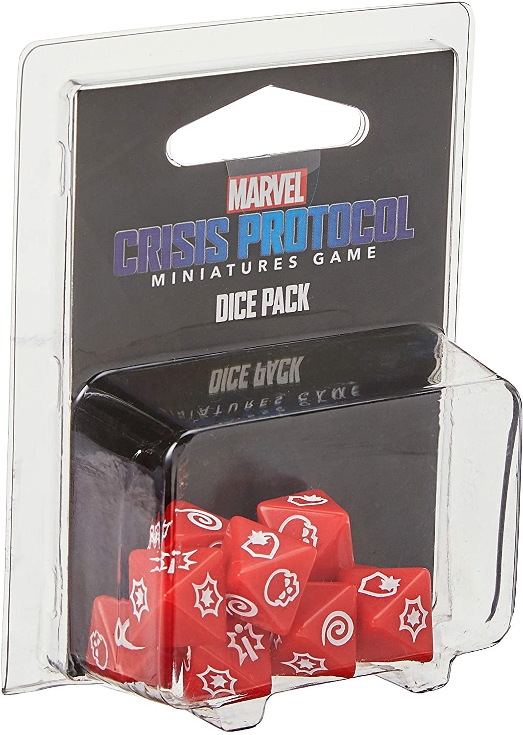 Marvel Crisis Protocol : Dice Pack