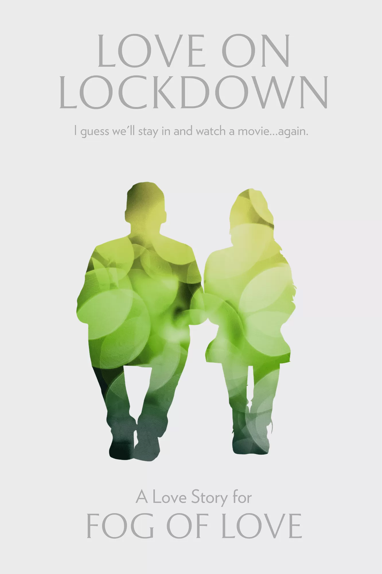 Fog of Love : Love on Lockdown Expansion