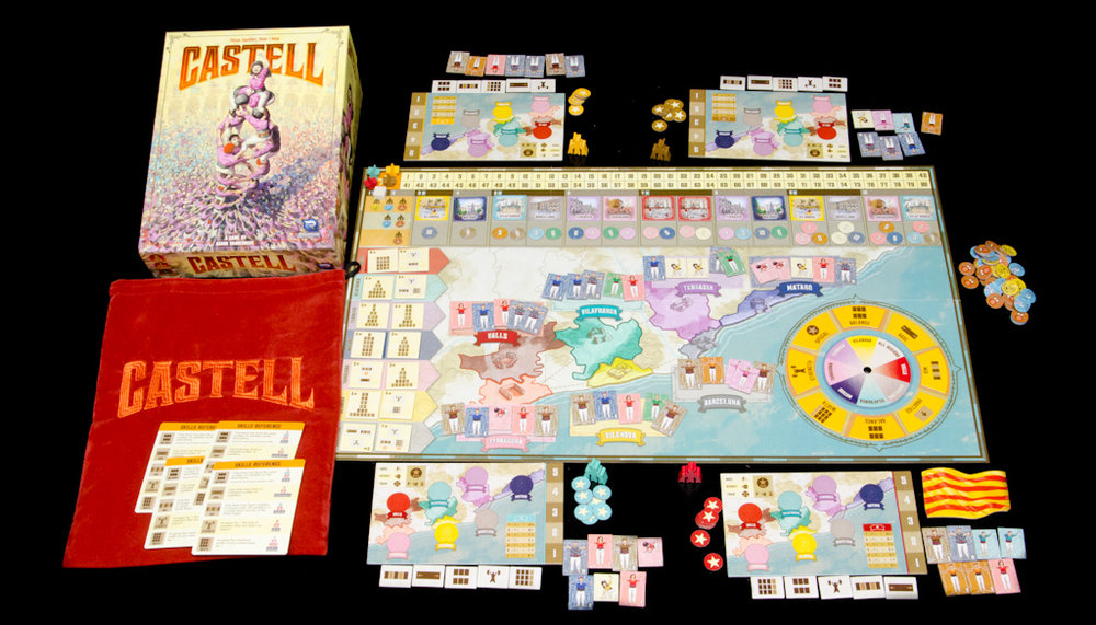 Castell