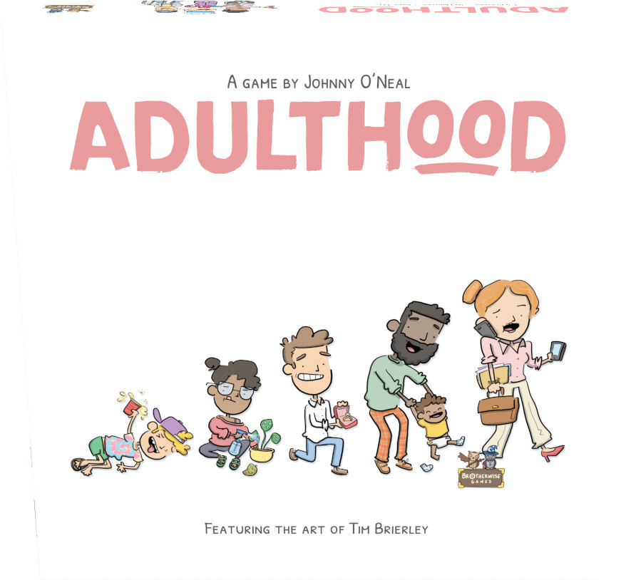 Adulthood