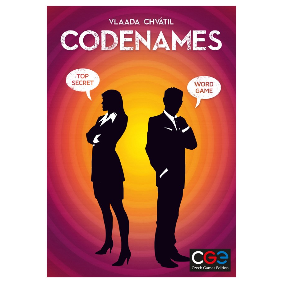 CodeNames