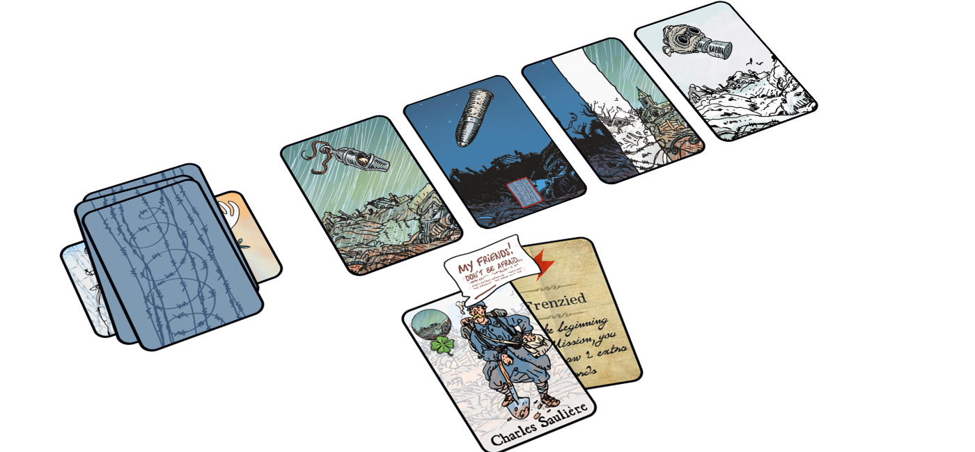 The Grizzled