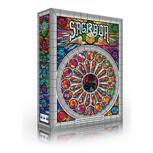Sagrada