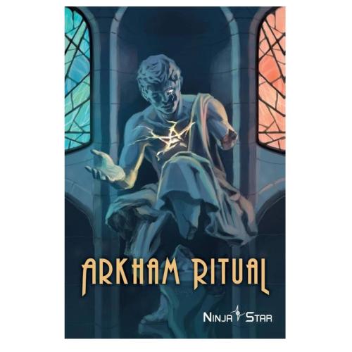 Arkham Ritual