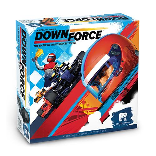 Downforce