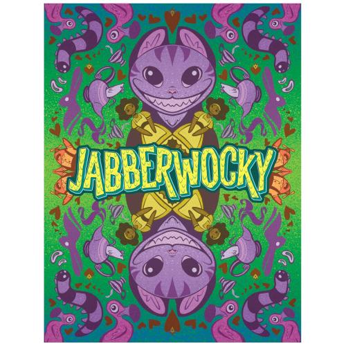 Jabberwocky