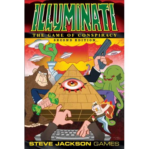 Illuminati
