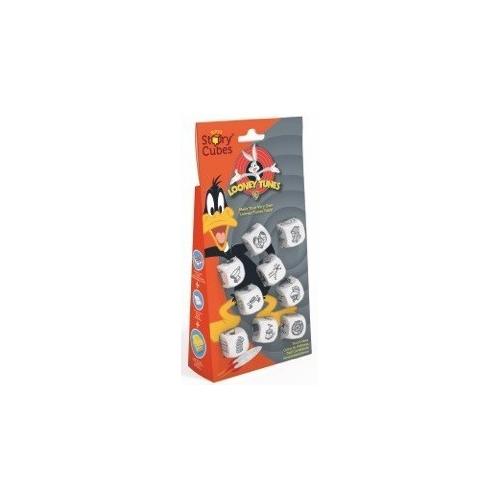 Rory's Story Cubes : Looney Tunes