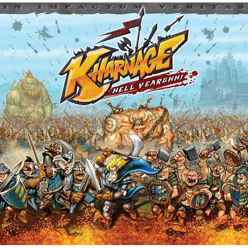 Kharnage Core Box