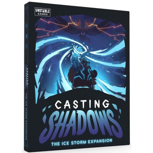 Casting Shadows : Ice Storm Expansion