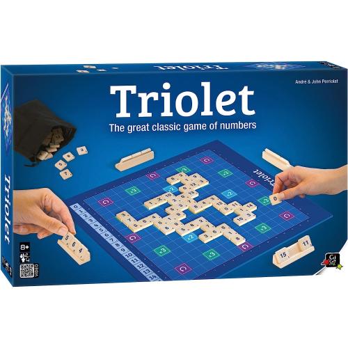 Triolet