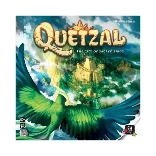 Quetzal