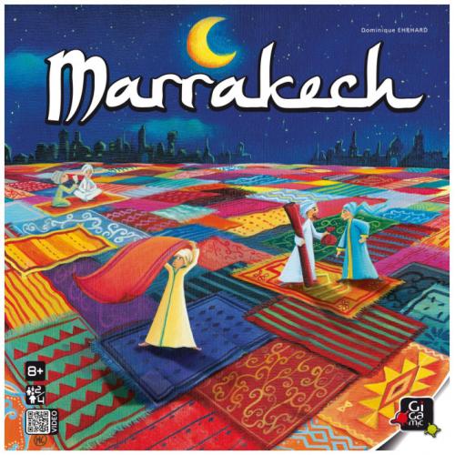 Marrakech
