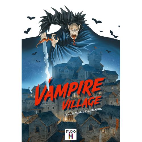 Vampire Village