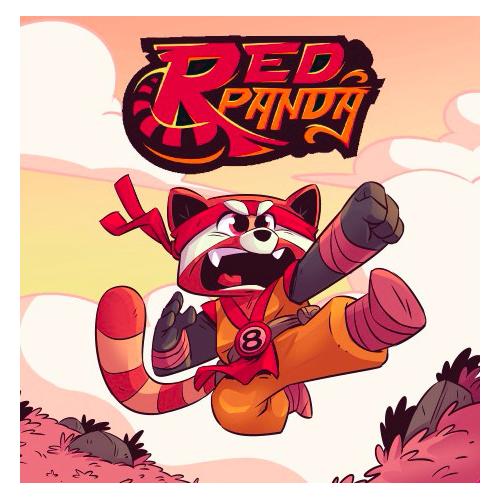 Red Panda