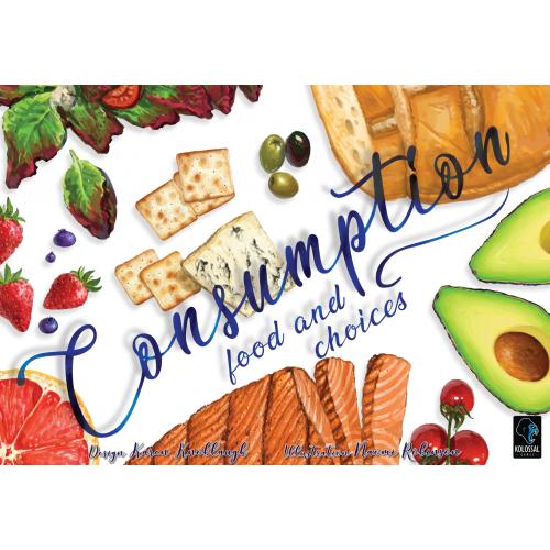 Consumption : Food and Choices