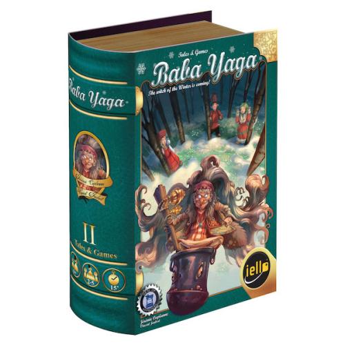 Baba Yaga
