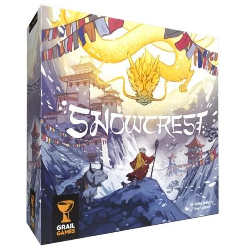Snowcrest