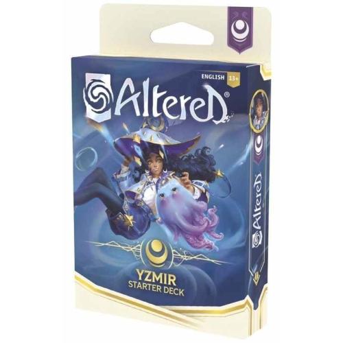 Altered : Beyond the Gates - Yzmir Starter Deck