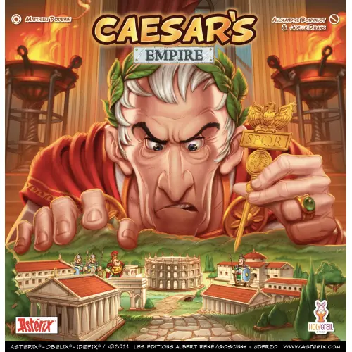 Caesars Empire