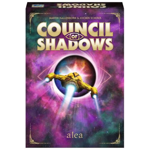 Council of Shadows
