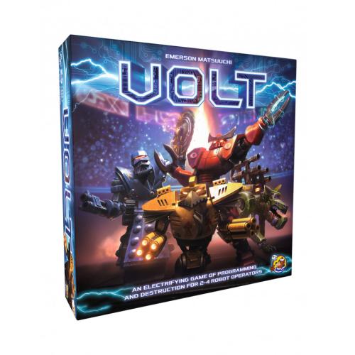 Volt