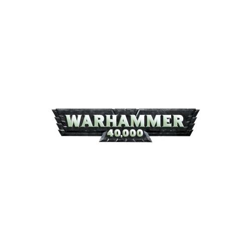 WarHammer 40,000