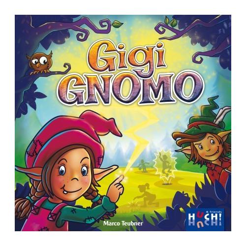 Gigi Gnomo