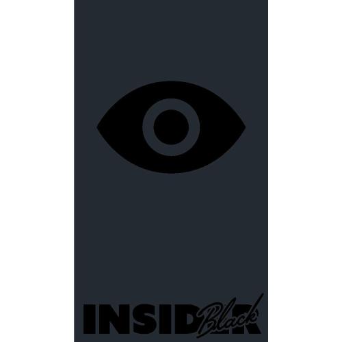 Insider Black