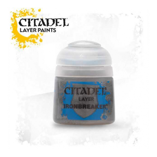 Citadel Layer Paint : Ironbreaker