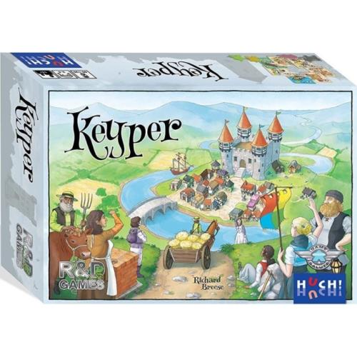Keyper