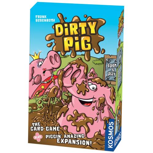 Dirty Pig