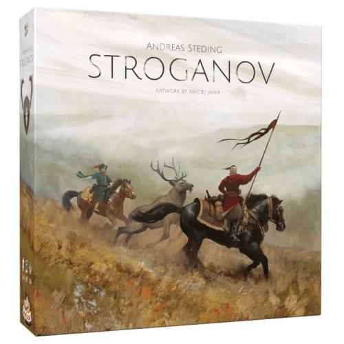 Stroganov