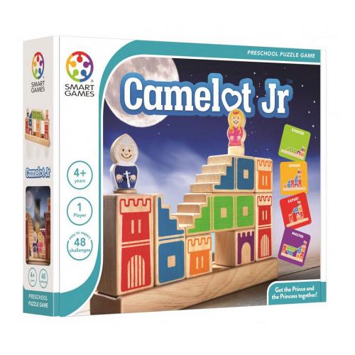 Smart Games : Camelot Jr