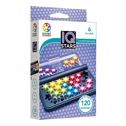 Smart Games : IQ Stars
