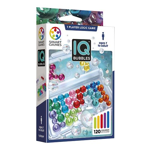 Smart Games : IQ Bubbles